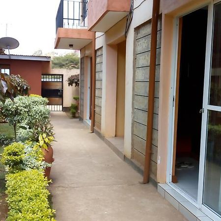 Talya Suites Meru Exterior foto